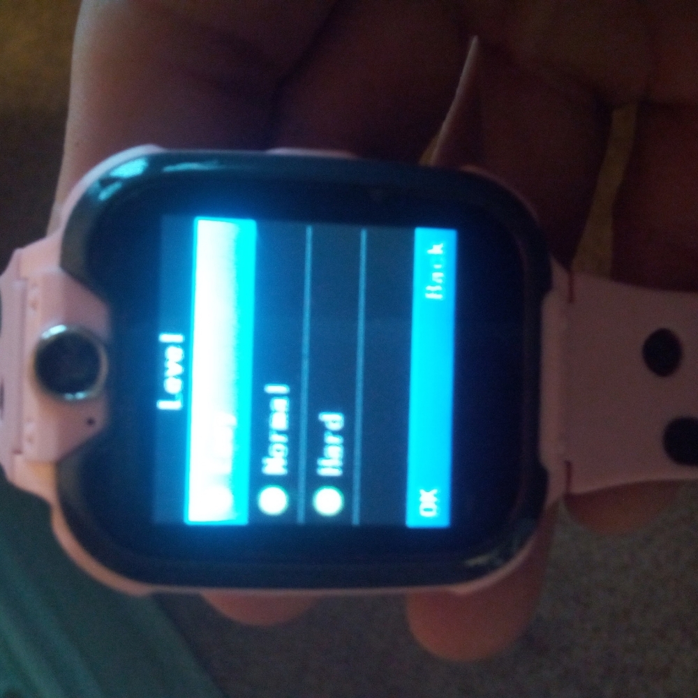 Smart watch